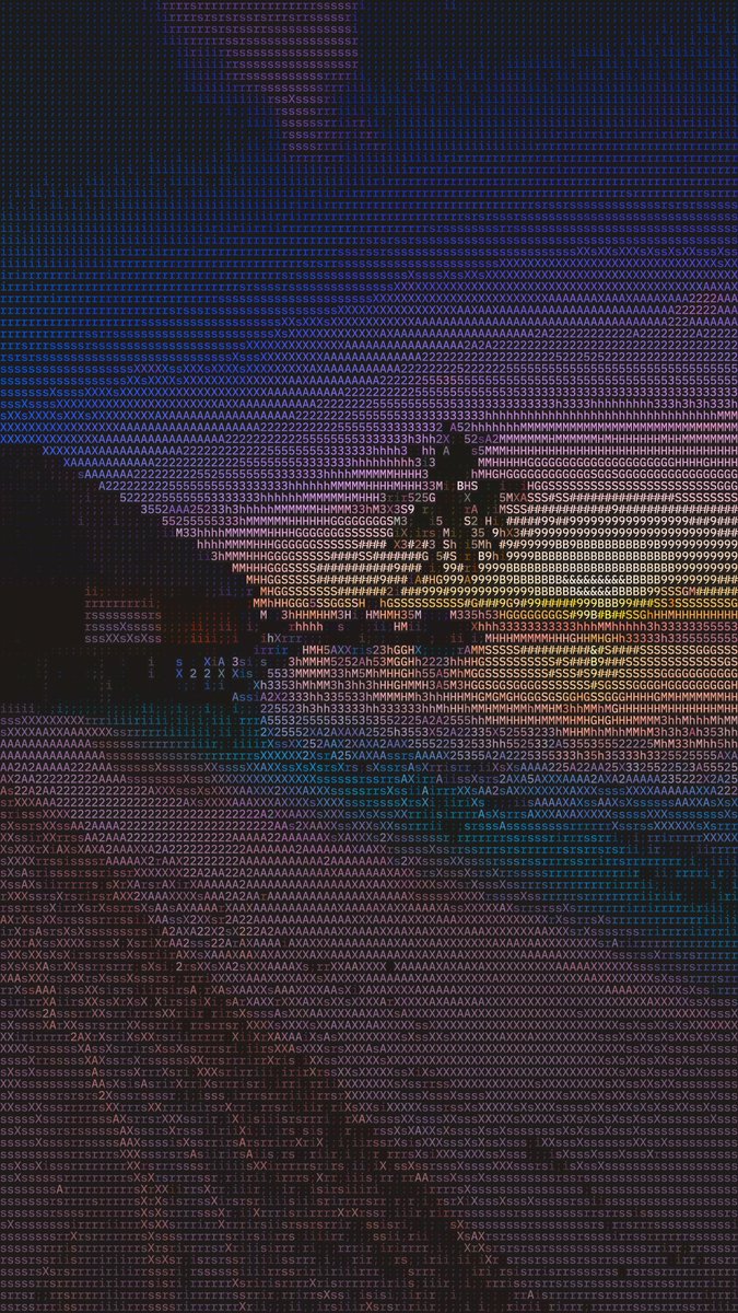 ASCIICrafter's tweet photo. @aestheticspost_ Try it on https://t.co/8pHOaPjPsQ https://t.co/DD234gwErq