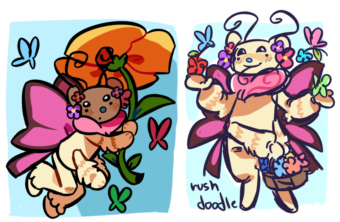 petey (still lazy heh) tweet media