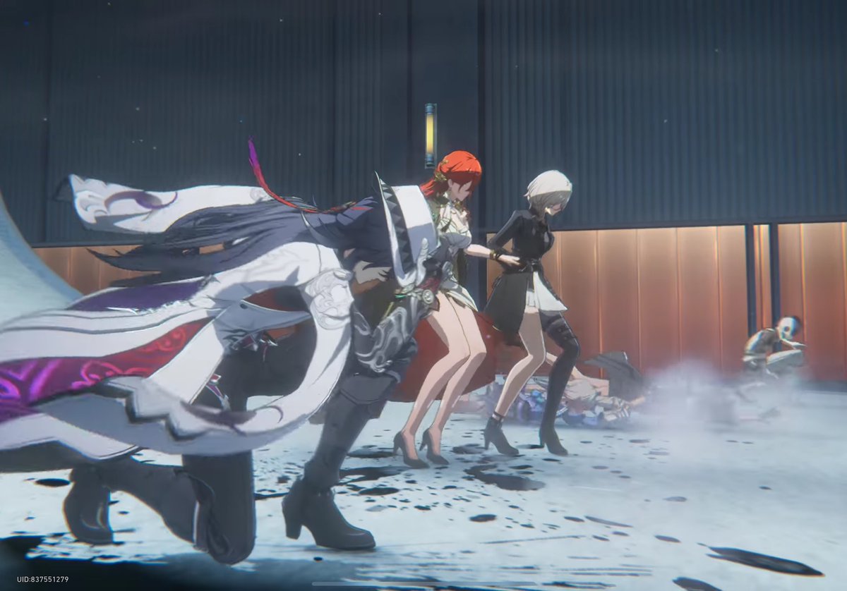 かぜ森 tweet media