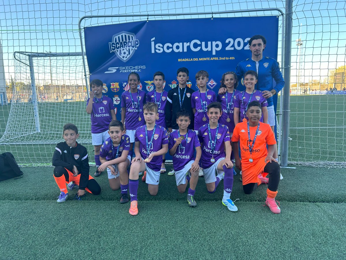 C.D. Guadalajara - Cantera tweet media