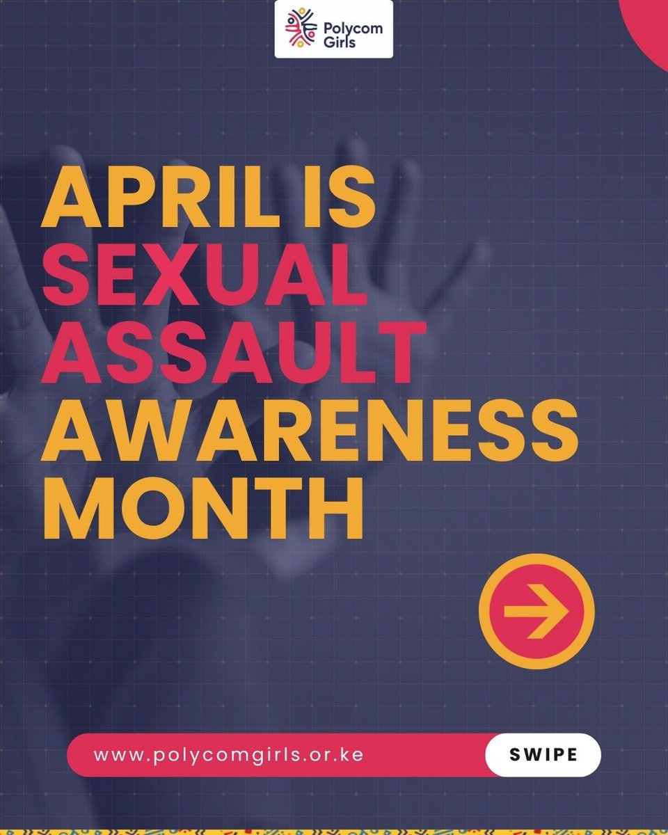 polycomdev's tweet photo. Sexual assault is a reality that affects many individuals in our communities often in silence.
Behind these numbers are real people, real stories, and survivors who deserve to be heard, believed, and supported. #Gpende #PolycomSpeaks https://t.co/mAR0U3miXx