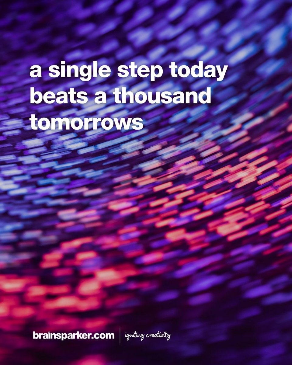 brainsparker® ~ spark brilliant ideas every day 🌟 tweet media