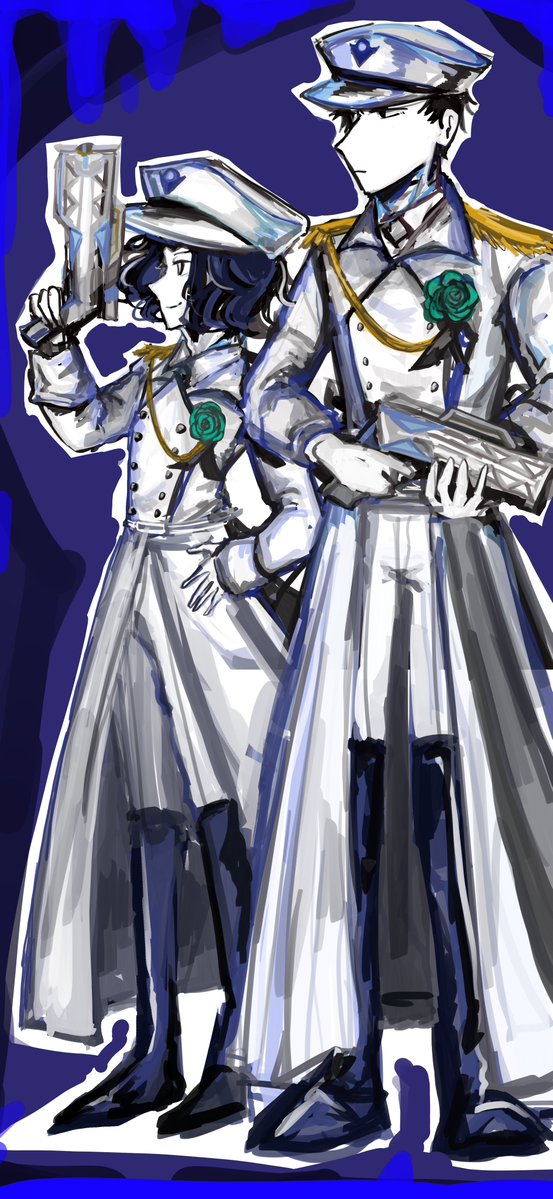 チマヨイ tweet media