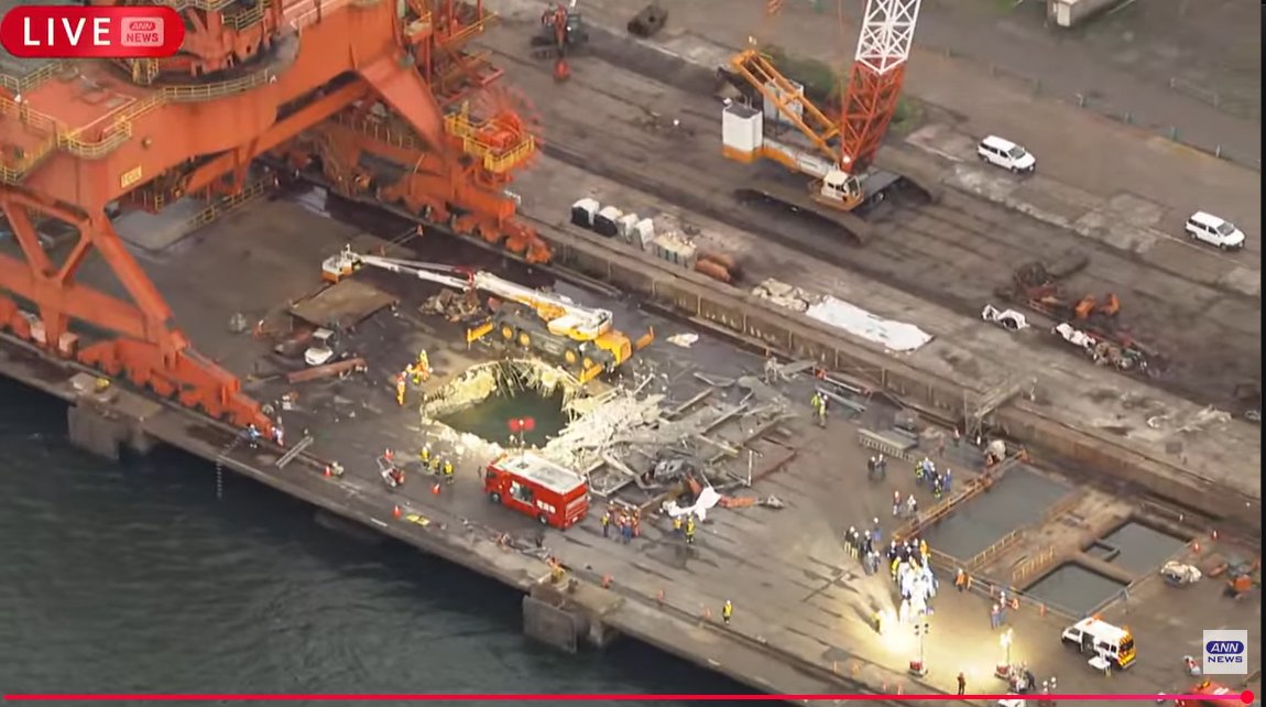 ハ重松 tweet media