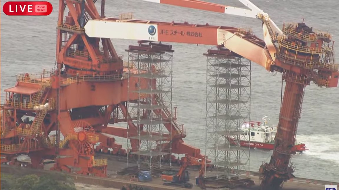 ハ重松 tweet media