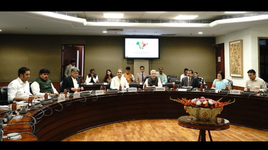 Manish Tewari tweet media