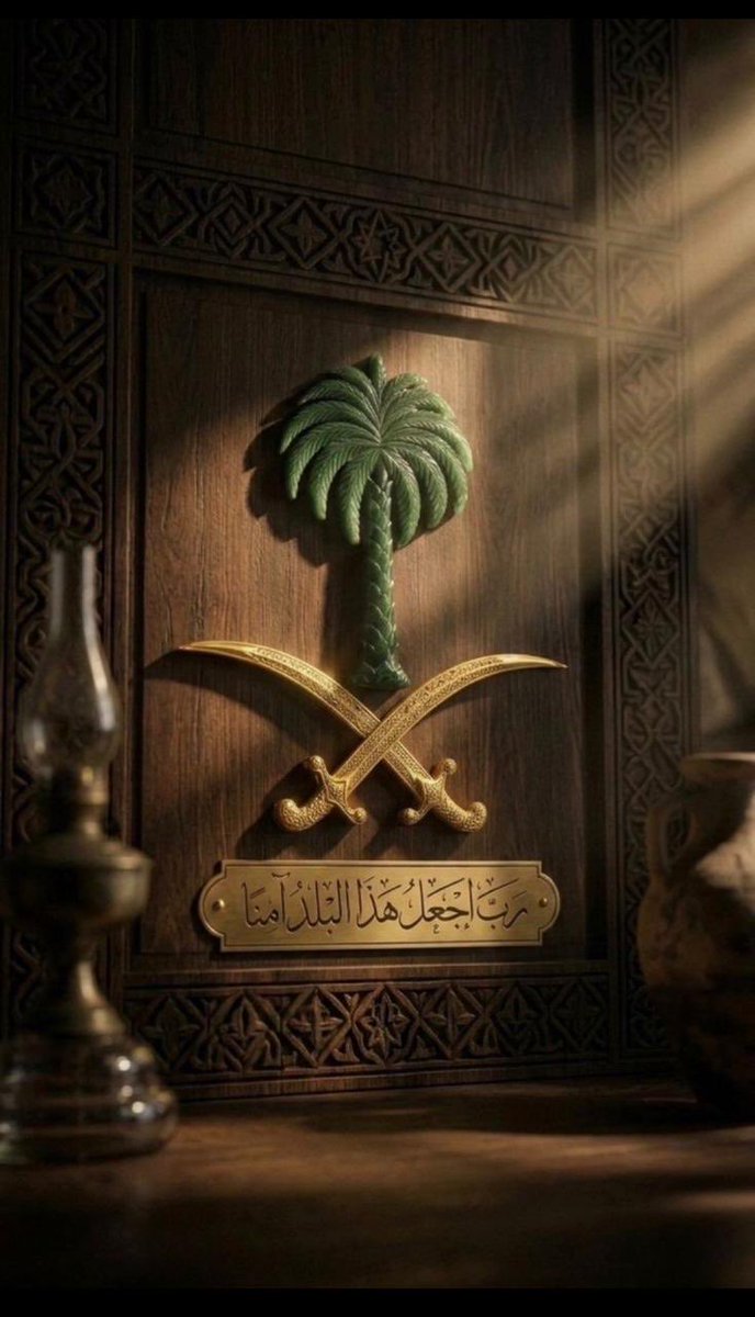 معاذ بن فيصل الحربي tweet media