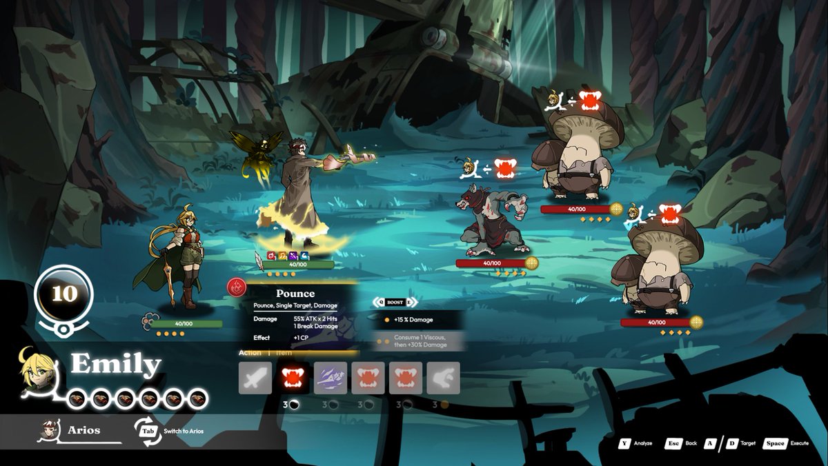 Gema Games tweet media