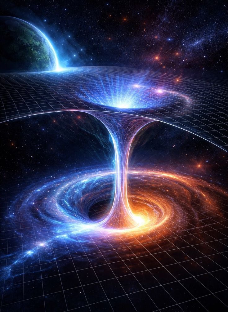 Astronomy Vibes tweet media