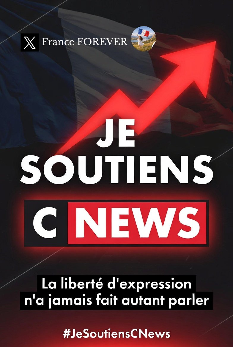 🇫🇷 France FOREVER tweet media