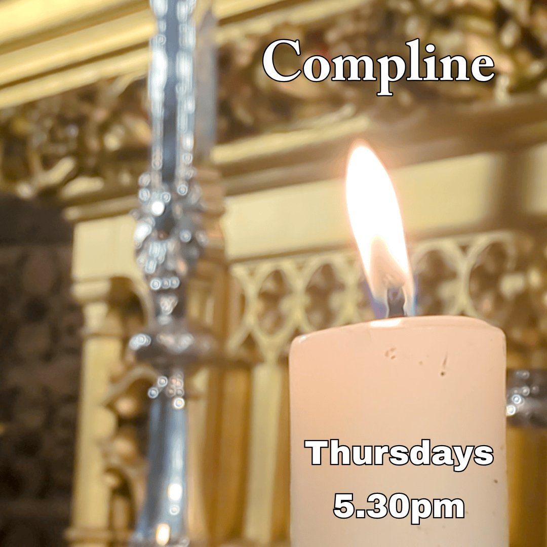 St Stephen's Church, Bournemouth tweet media