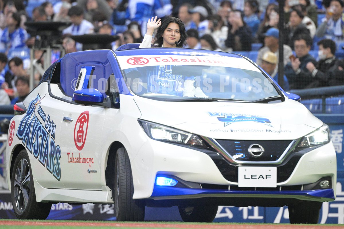 東スポ 写真映像部 tweet media