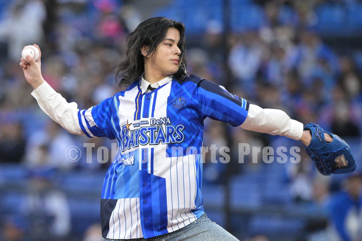 東スポ 写真映像部 tweet media