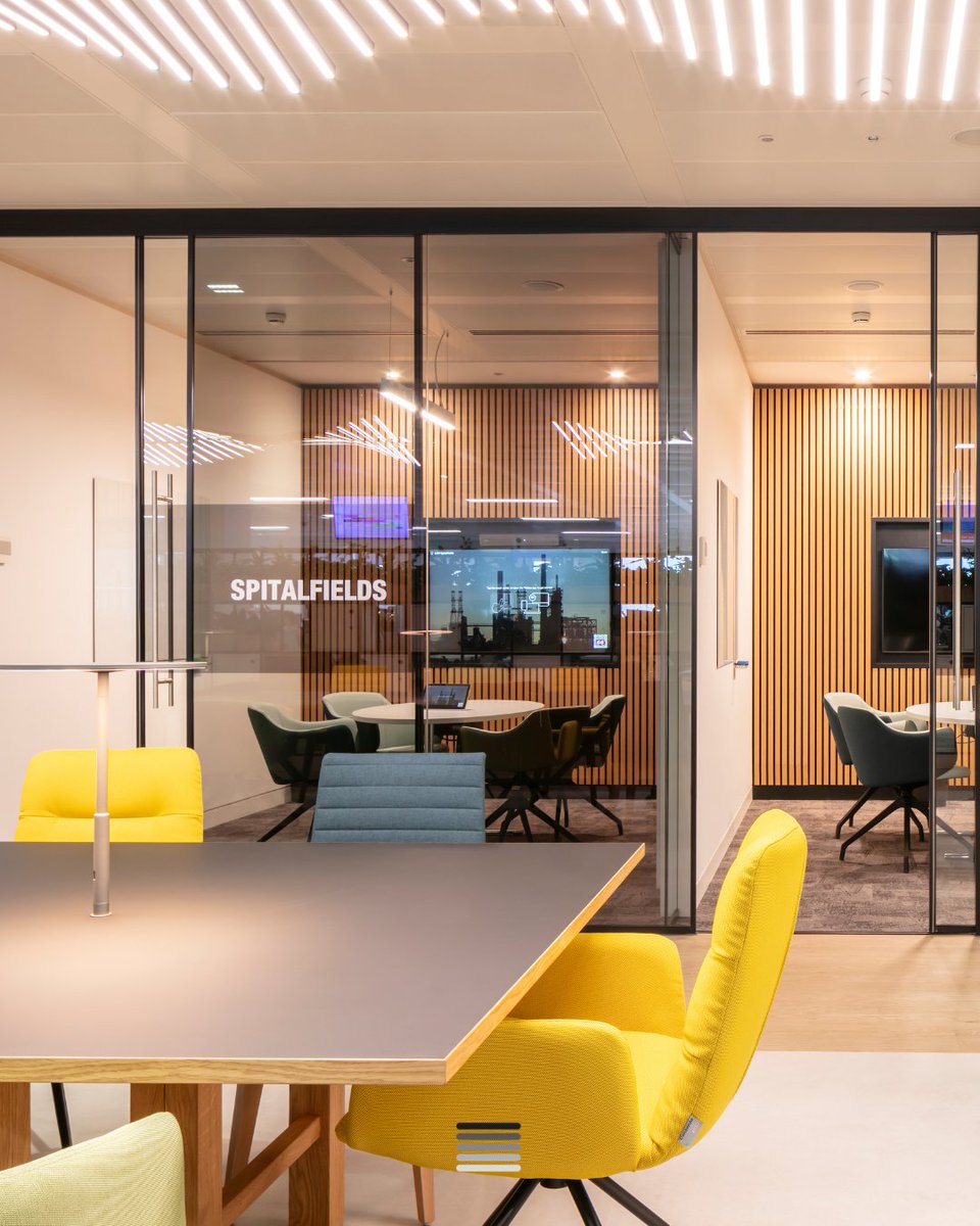 Atrium Ltd - Lighting Specialist tweet media