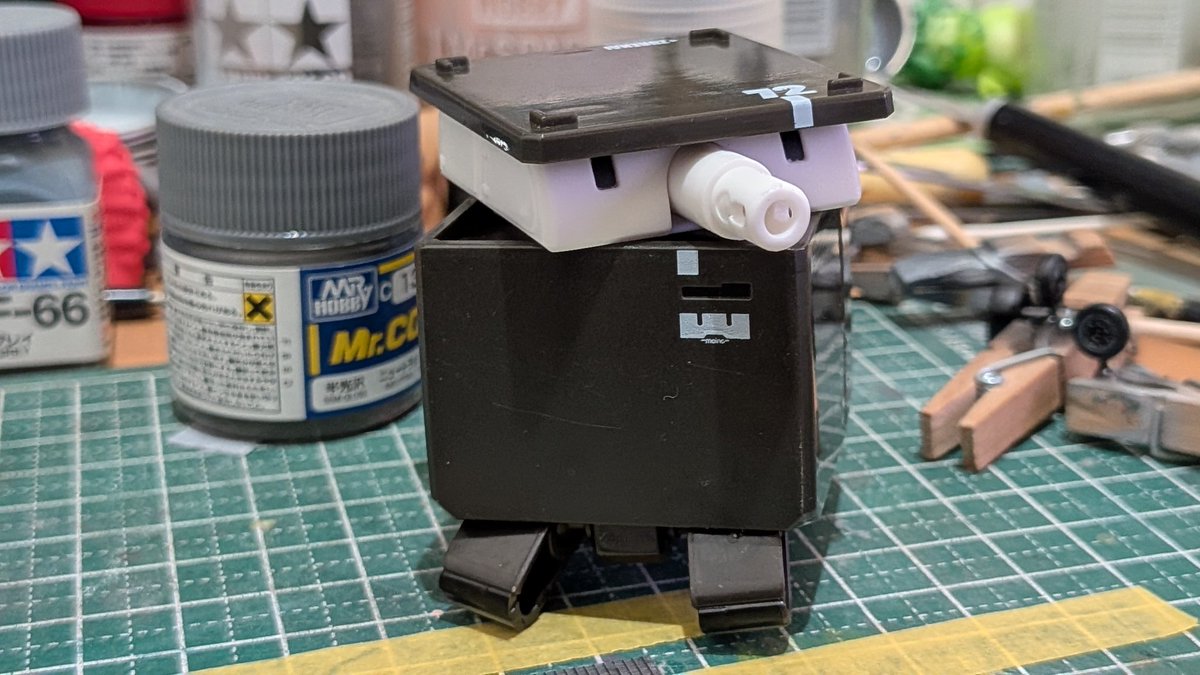 紫雲英沖すけ tweet media