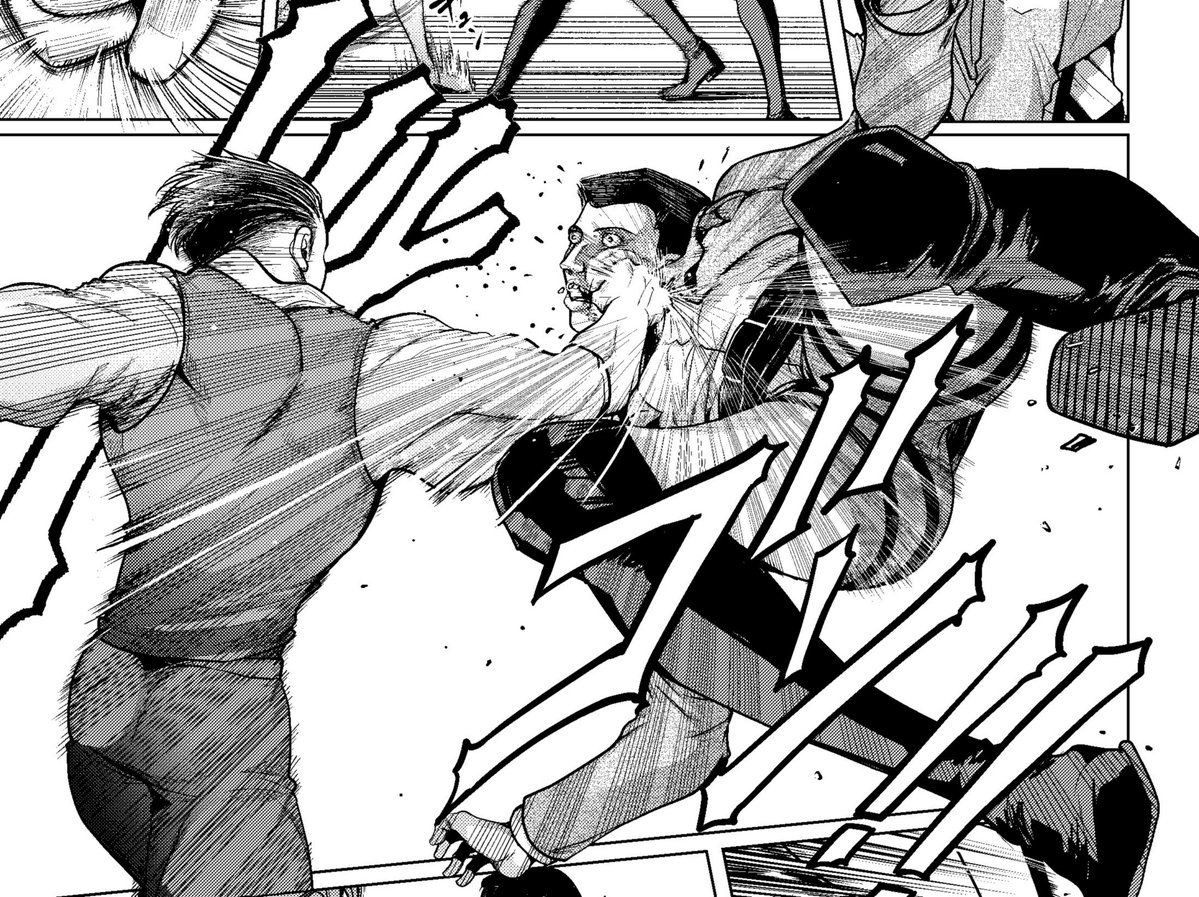 楽しい進捗
ゴロ兵vs.憲兵