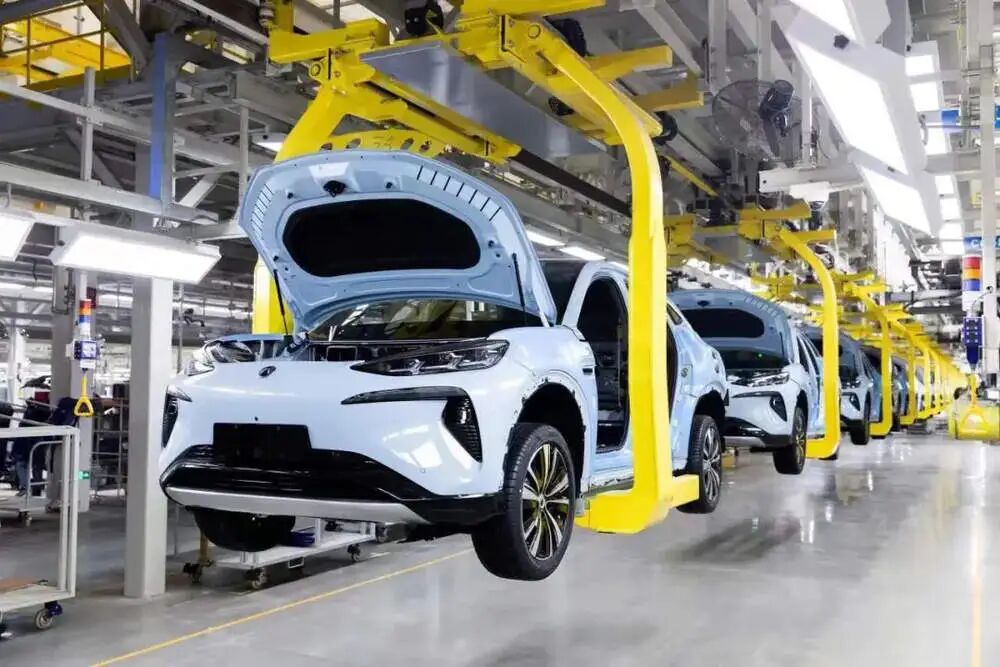 BYD unveiled its second-generation Blade Battery on March 5, capable of ultra-fast charging from 10 percent to 97 percent in just nine minutes, setting a new standard for mass-produced electric vehicle batteries.