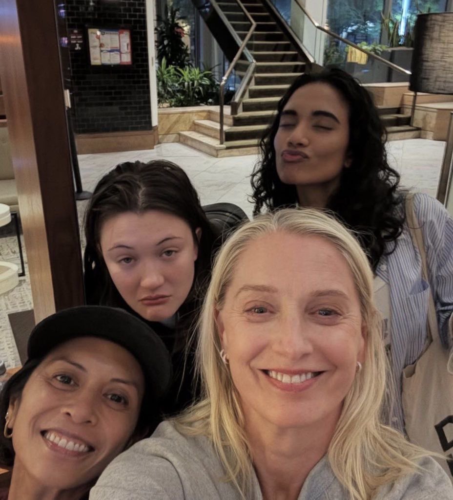 Samira Mohan tweet media