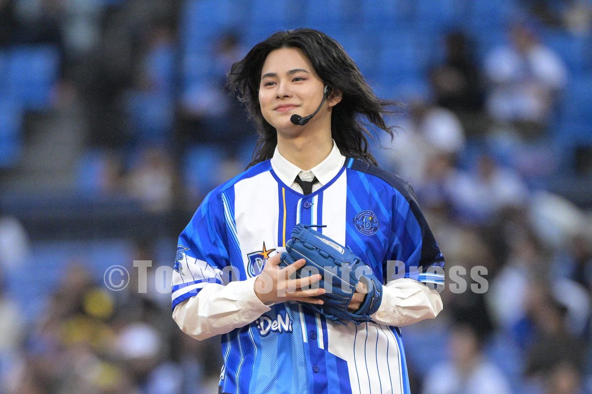 東スポ 写真映像部 tweet media