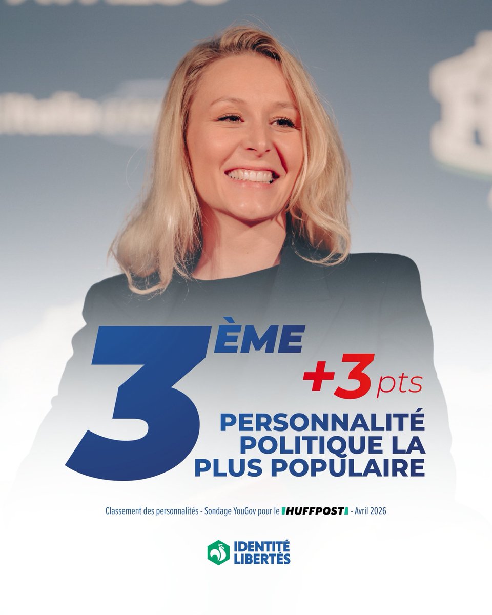 Identité Libertés tweet media