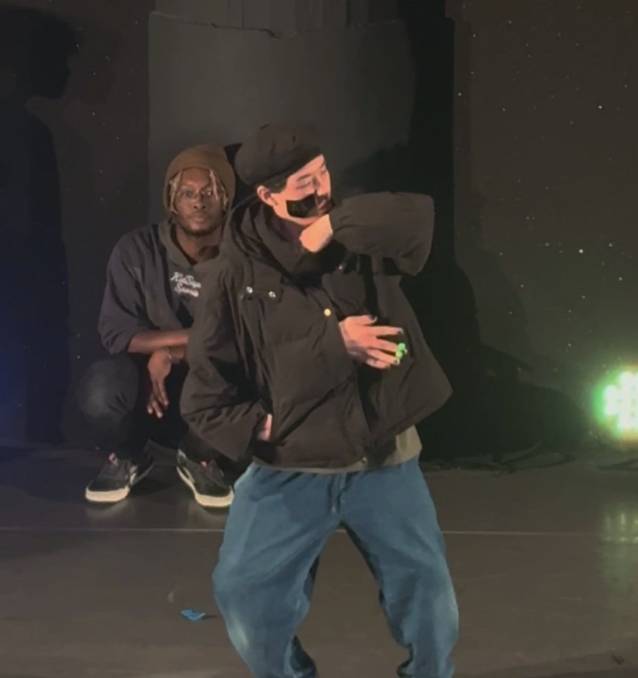 nabemarunabeoK's tweet image. #SacredDimension2026

ObjectManipulation部門予選の写真

動画は⬇
instagram.com/reel/DW0qcOPEX…

 #SacredDimension @sacreDimension