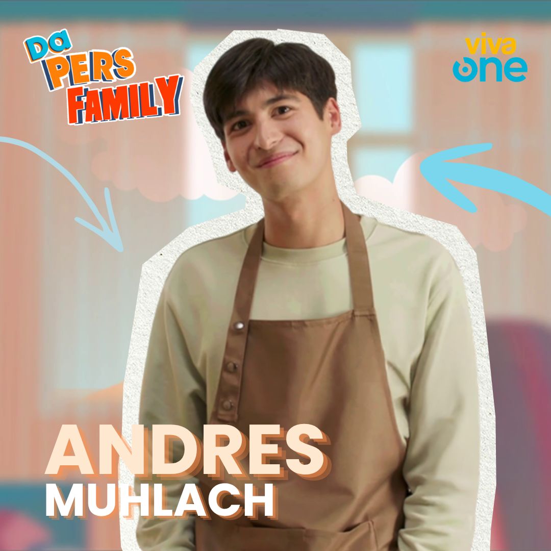 Andres Alliance Official tweet media