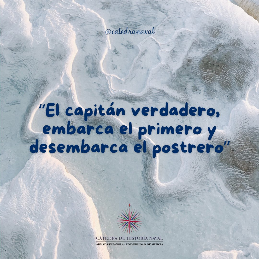 Cátedra Naval ⚓️ tweet media