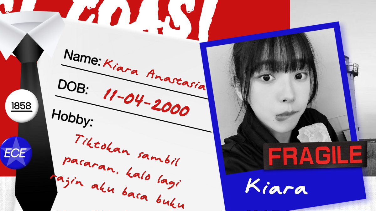 َBirthday Girl, Karina! tweet media