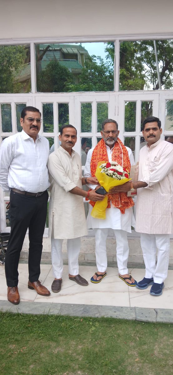 Rajkumar Bhati tweet media