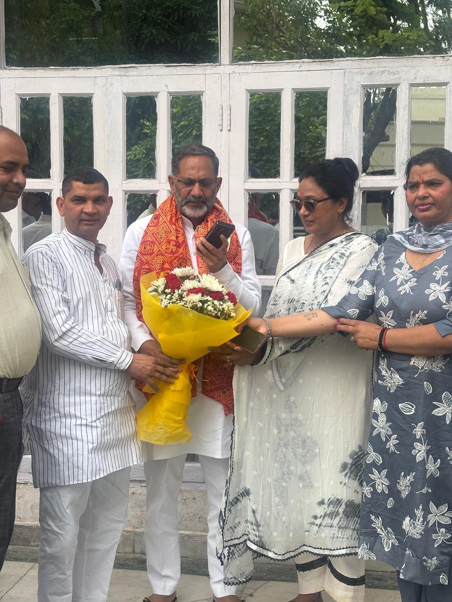 Rajkumar Bhati tweet media