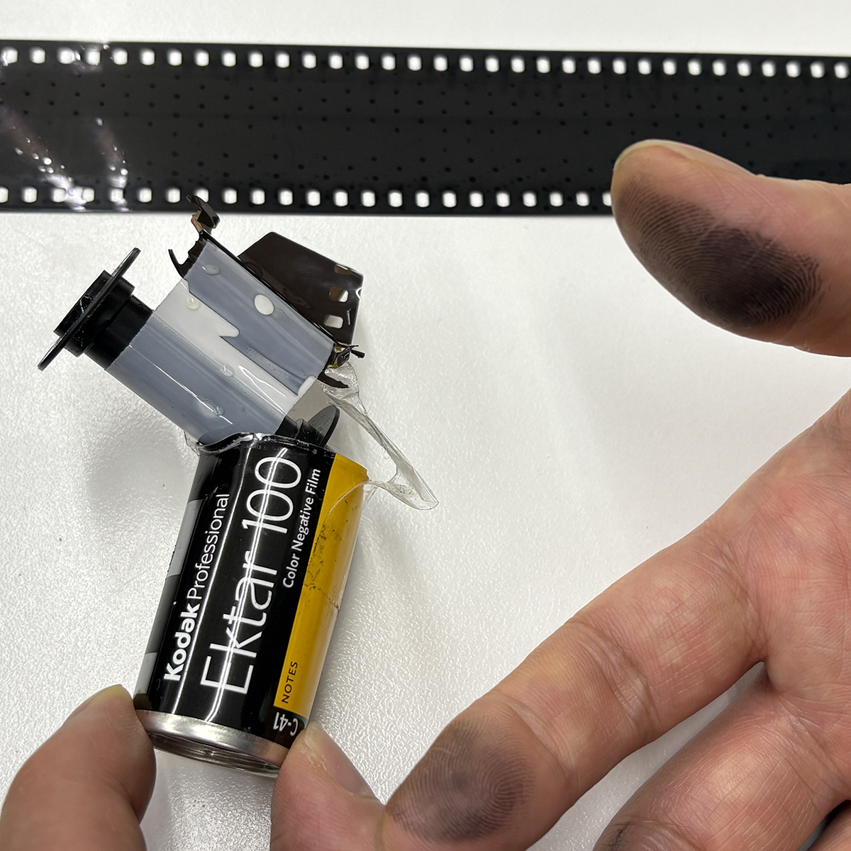 西村カメラ tweet media