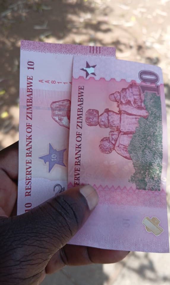 🇿🇼 ZANU PF PATRIOTS 🇿🇼 tweet media