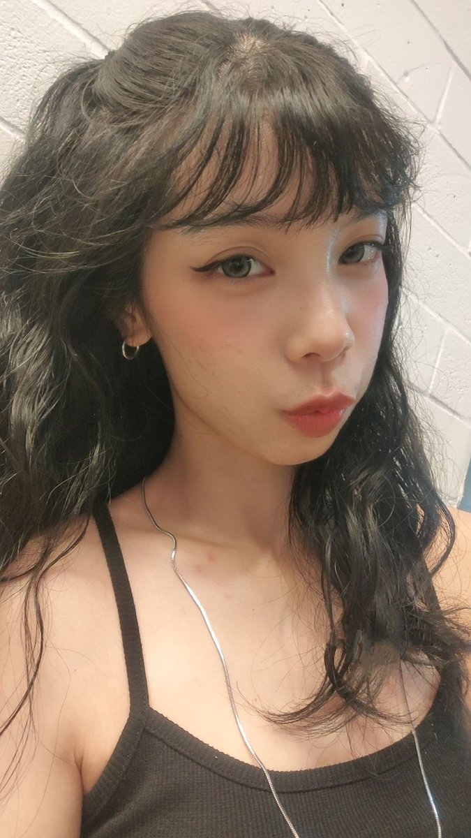 𝙻𝚢𝚕𝚢 ʕ •ᴥ•ʔ tweet media