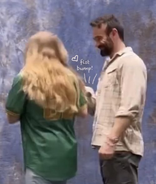 amanda ³³ tweet media