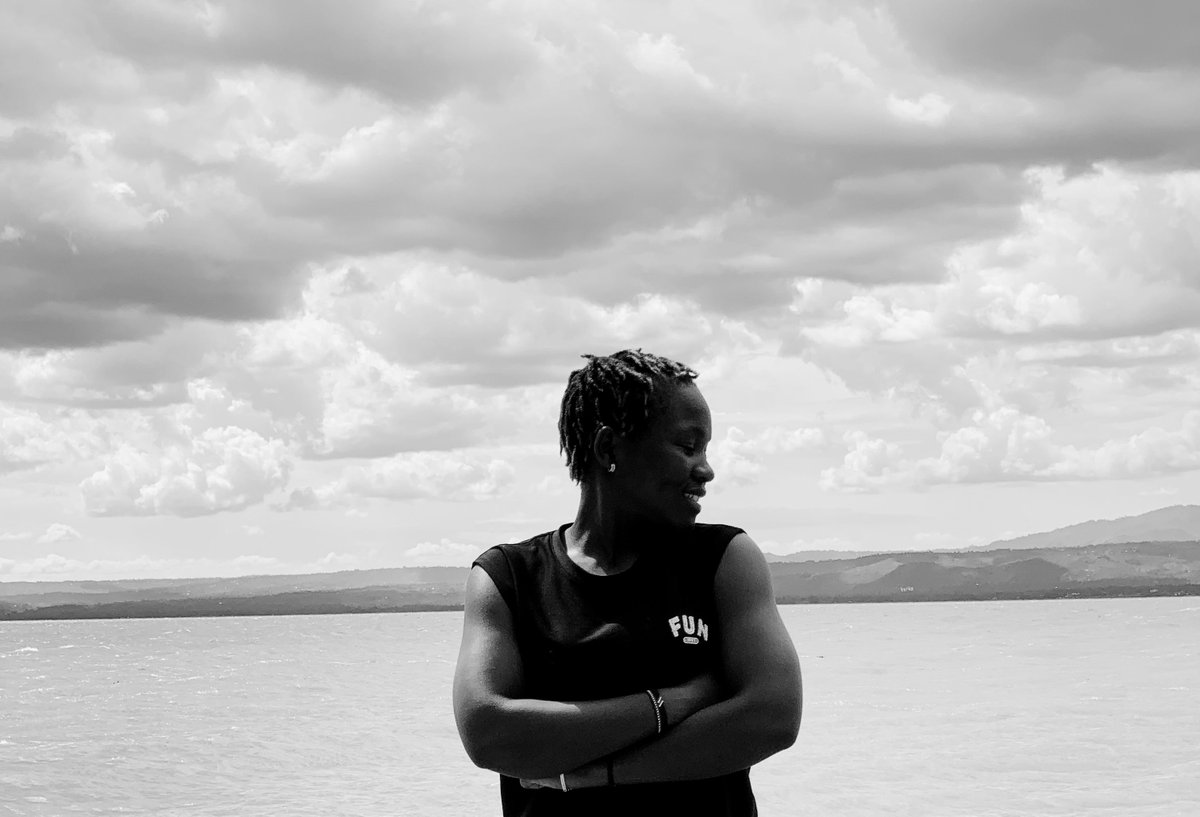 <a href="/TheirAdvocate/">Sharon Oyenyboth</a> happy birthday TM🥳