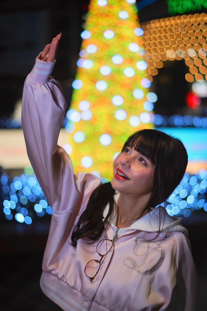 みっくんα7 tweet media