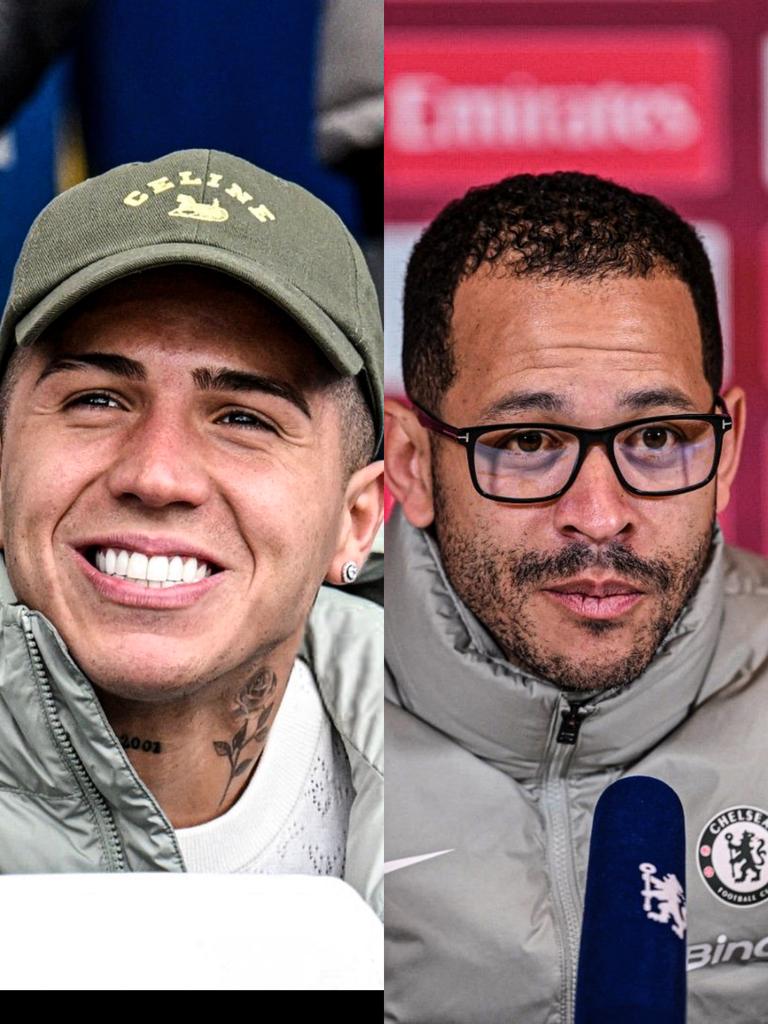 Transfer News Live tweet media