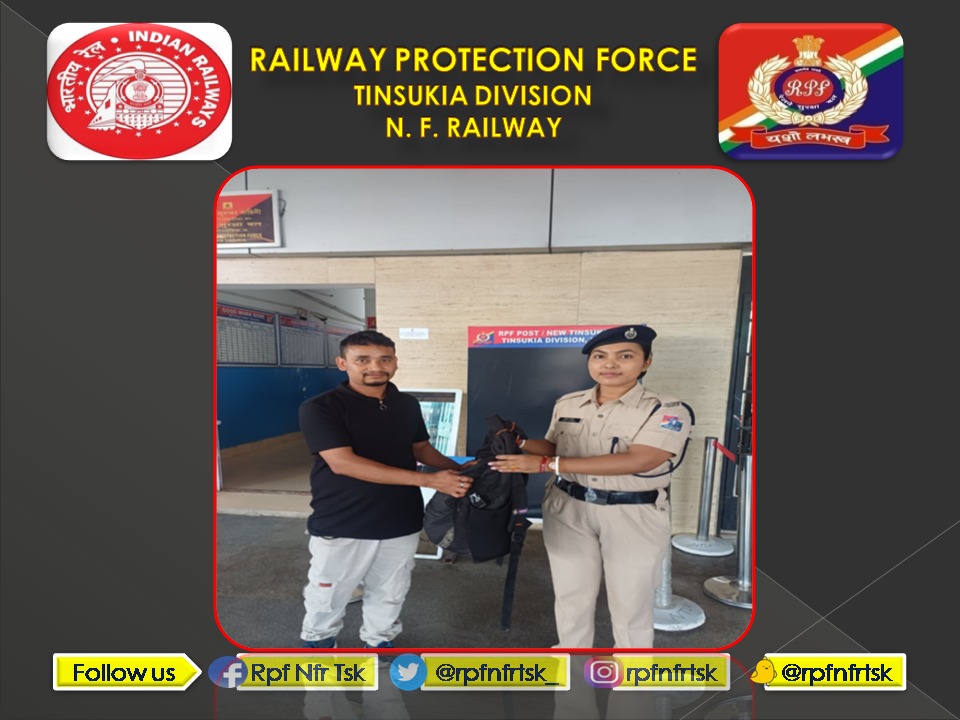 RPF TINSUKIA DIV tweet media