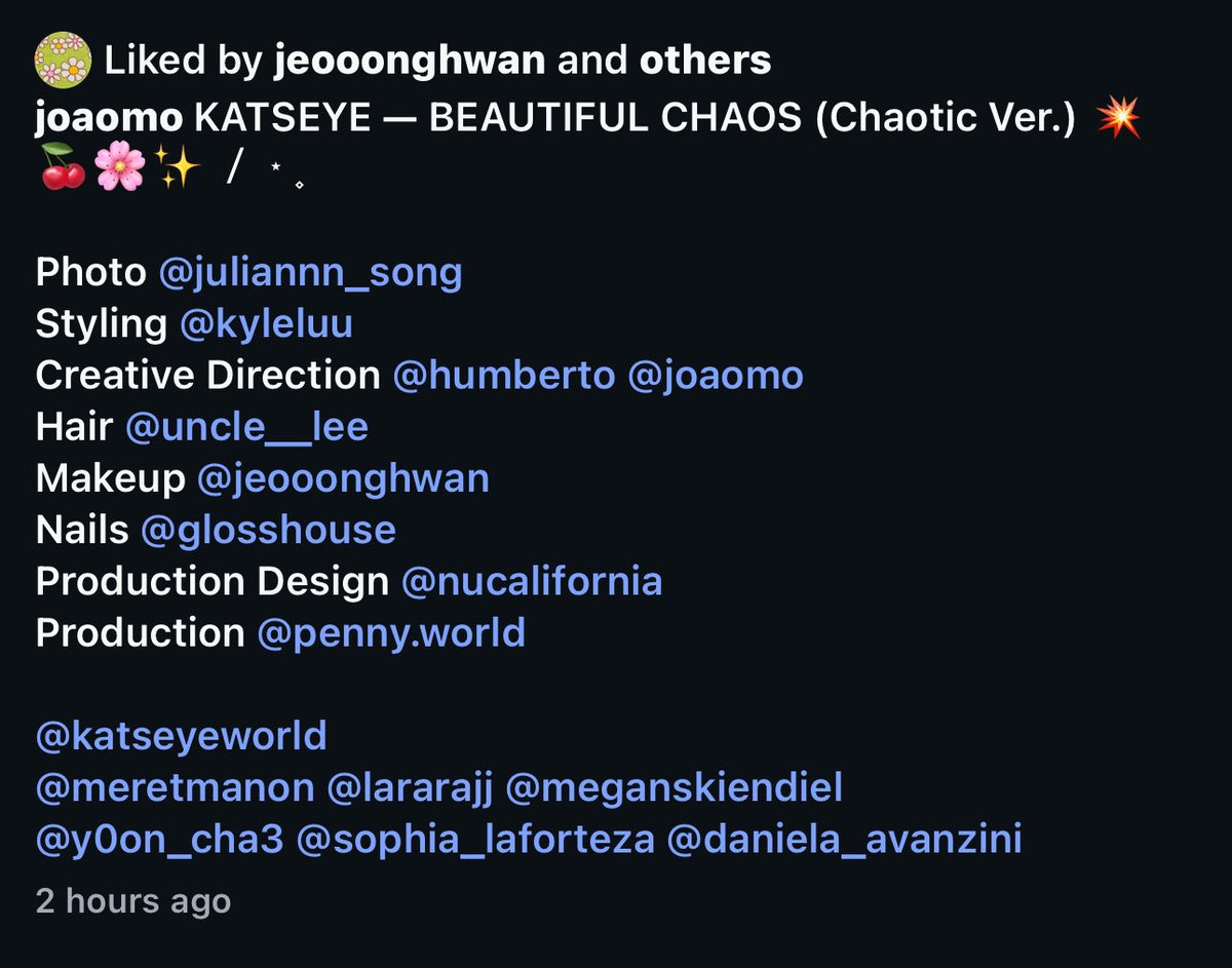 Eyekon☆ tweet media