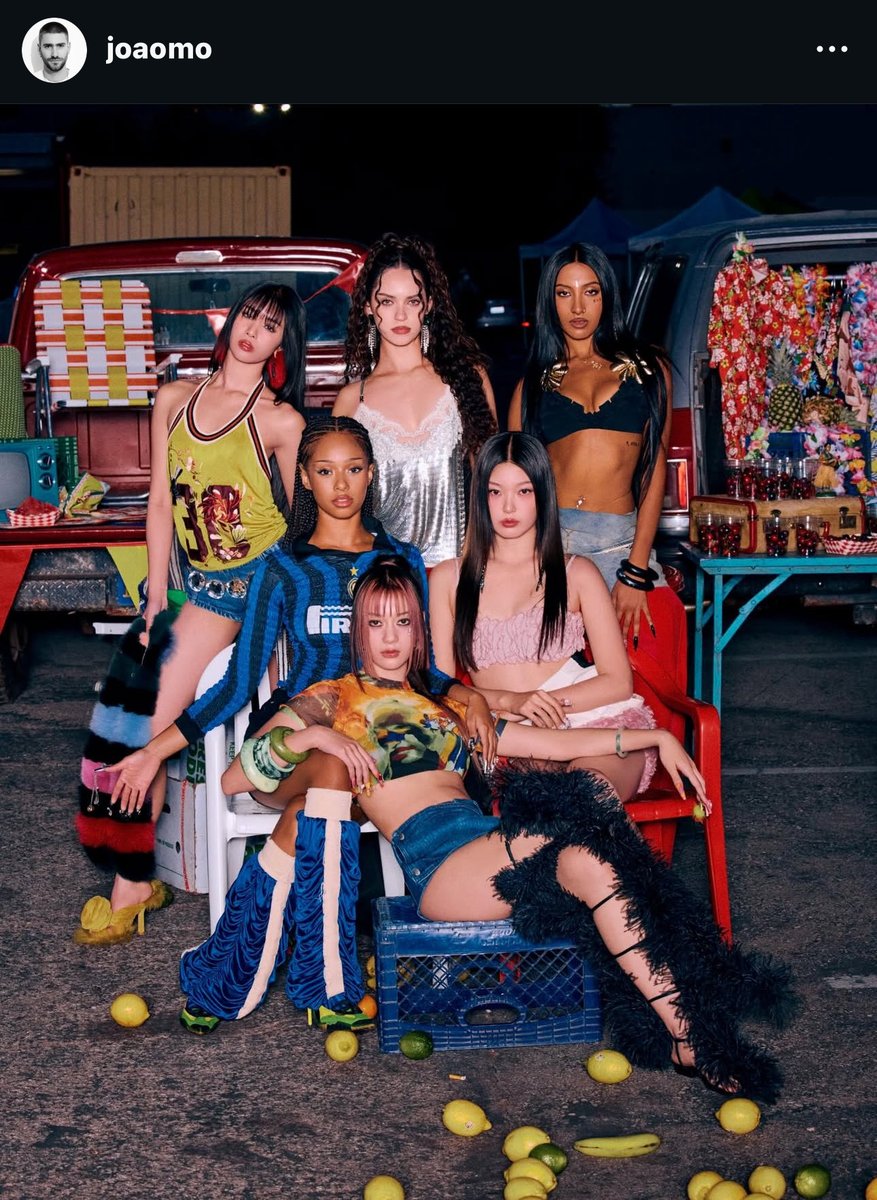 Eyekon☆ tweet media