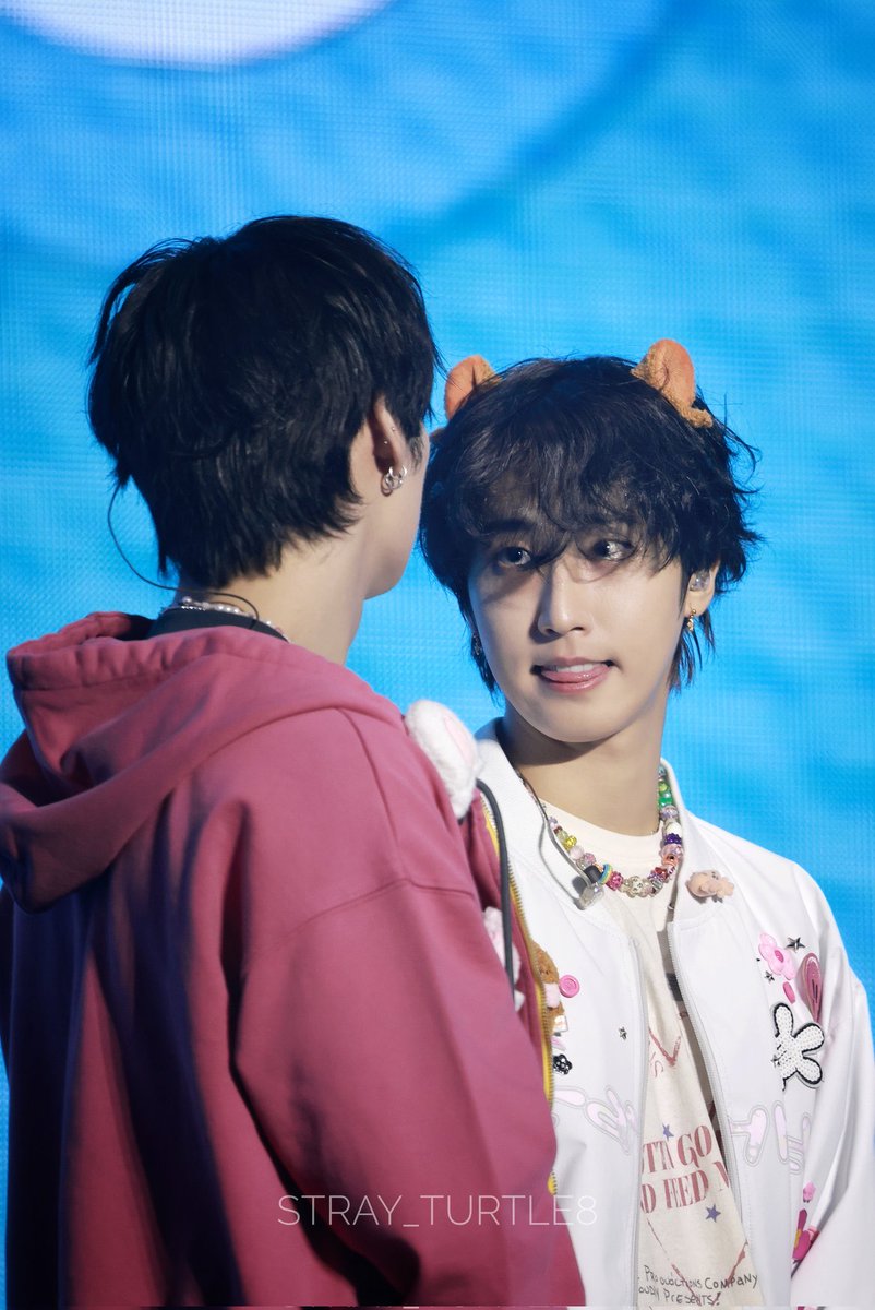 ✮ ARI ✮ No.2 jilixer tweet media