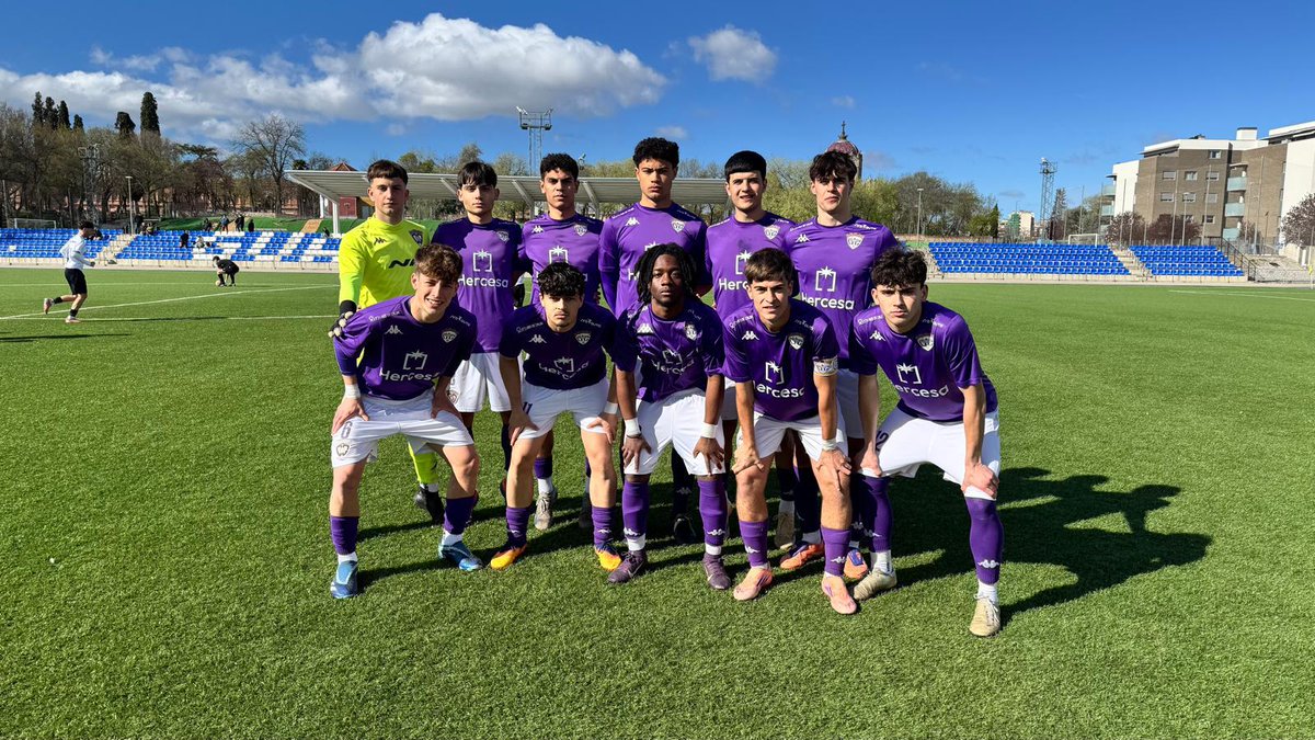 C.D. Guadalajara - Cantera tweet media