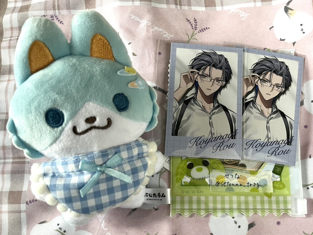 setsuna_trpg's tweet photo. @torihiki_243437 初めまして、検索より失礼致します。
取引垢未所持、周辺Bの都合より界隈外のアカウントからお声がけさせて頂きました。
画像をお借りしまして同種💖の2:2交換可能でしょうか？
ご検討いただけますと幸いです。6 https://t.co/s9HdP6XLQO