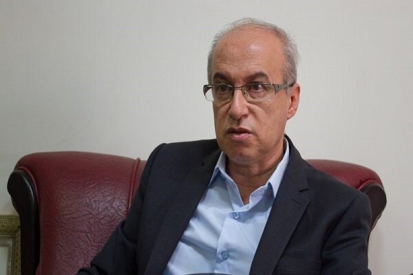 Mehr News Agency tweet media