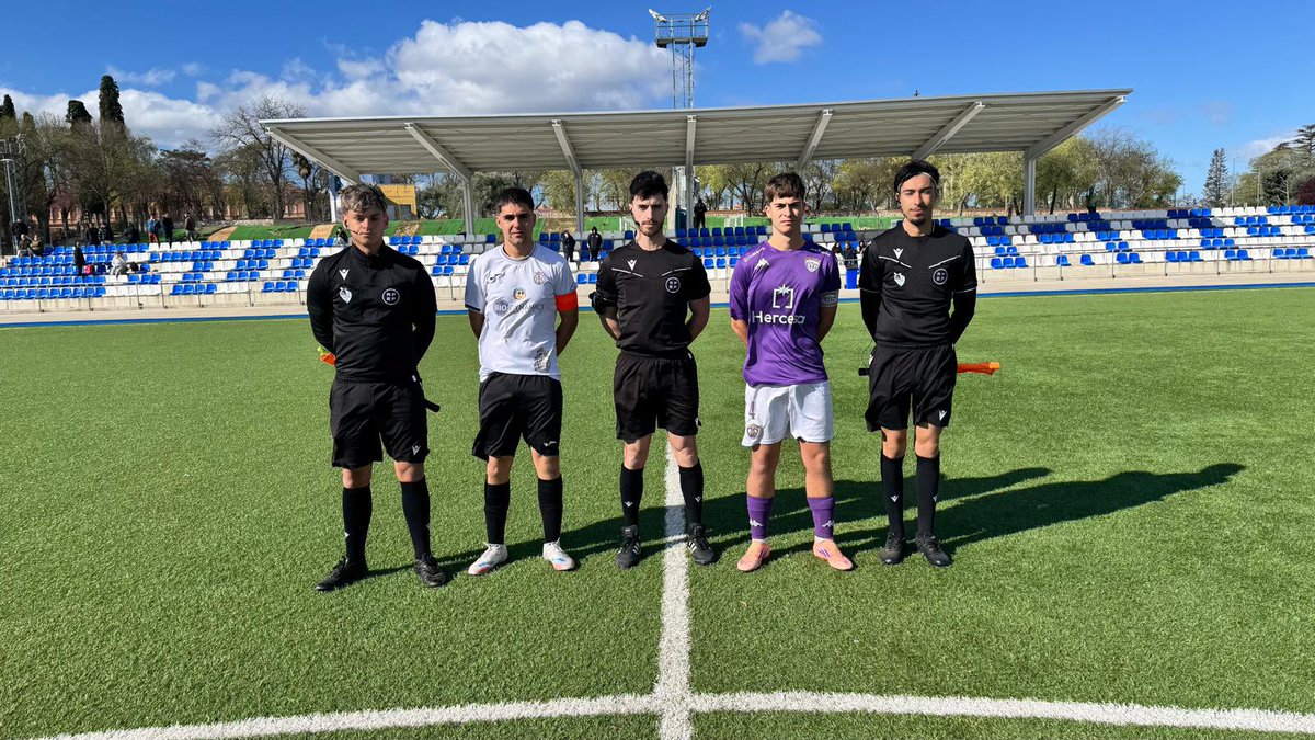 C.D. Guadalajara - Cantera tweet media