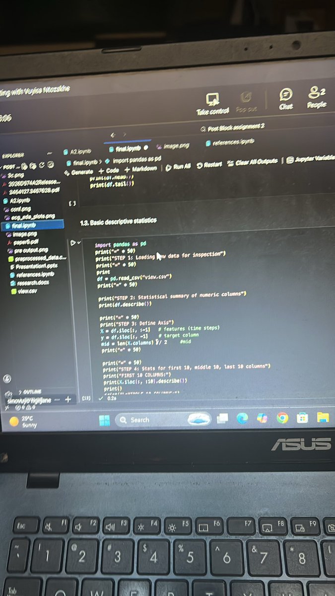 Mzwandile Zulu tweet media