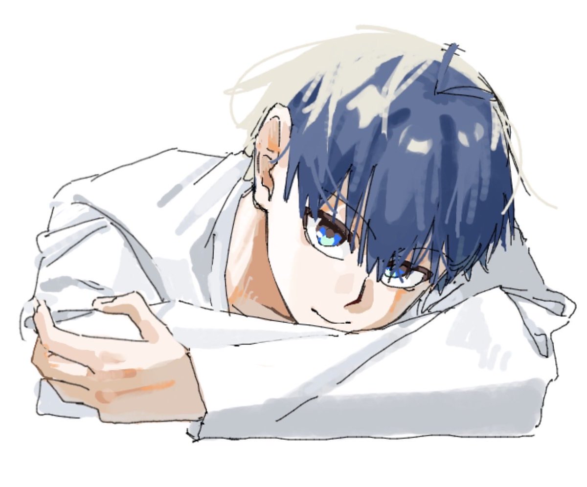 覗き見isg