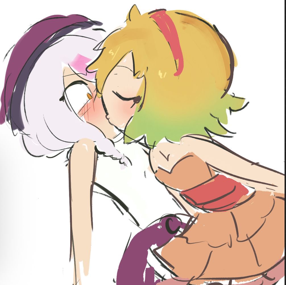 chimi! 🧅 tweet media