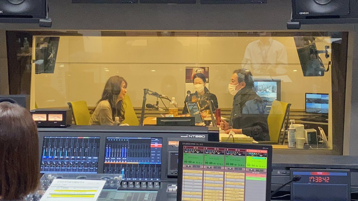 ウラのウラまで浦川です tweet media