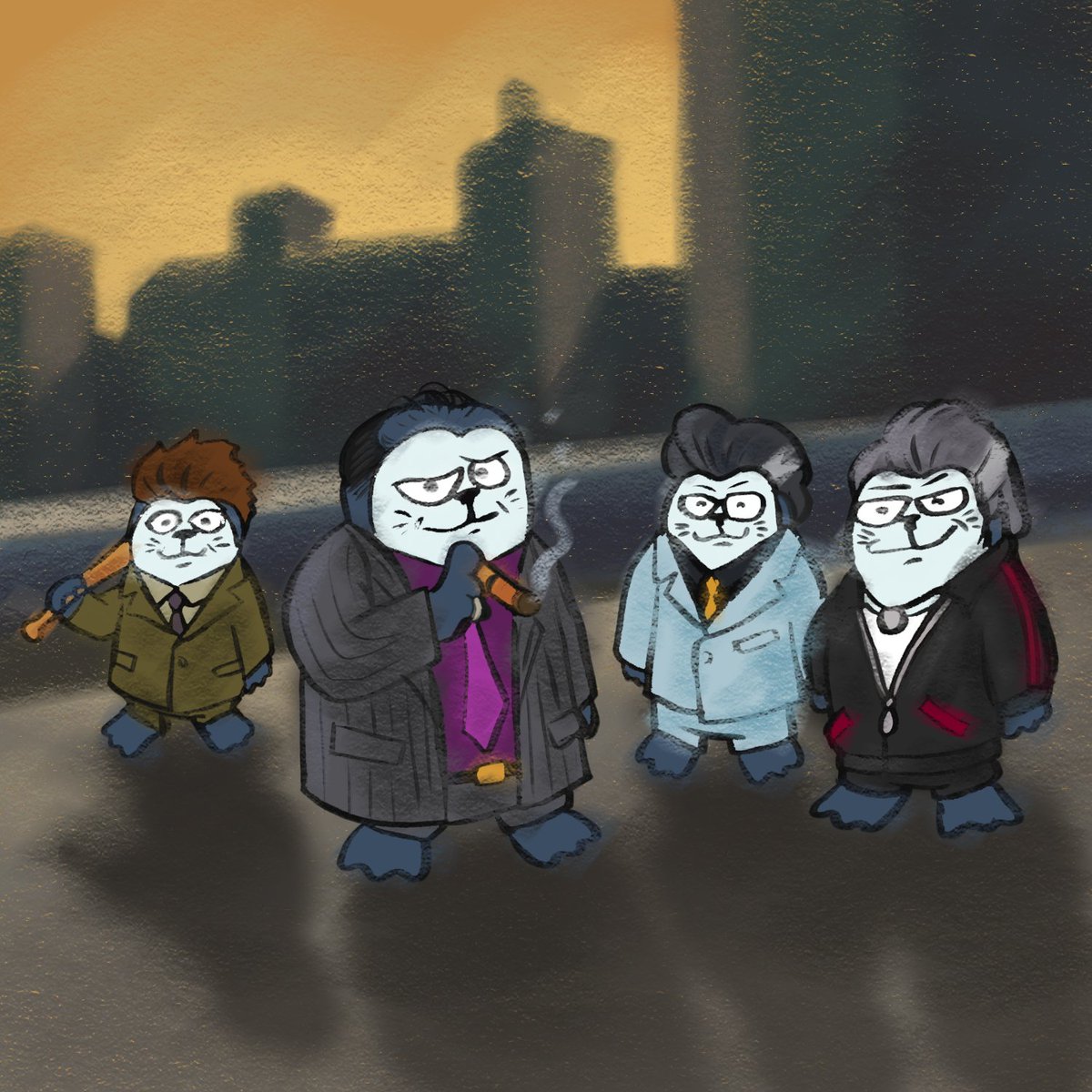 OCTO 🥷 tweet media